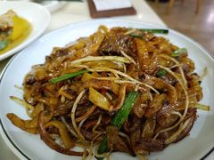 干炒牛河-石板街港澳冰室(天环店)