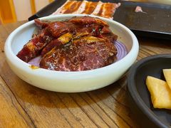 -九田家黑牛烤肉料理(万锦店)