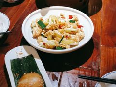 -客语客家菜(东山口店)