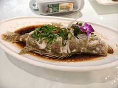 -小贝壳酒楼(经九路店)