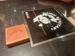 -大牛寿喜烧·和牛放题(香港广场店)