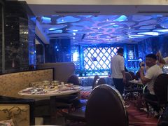 -芭菲盛宴·环球美食(解放碑英利国际店)