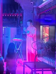 -花家怡园·宴会厅(簋街四合院总店)