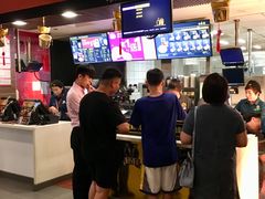 -麦当劳(龙之梦购物中心店)