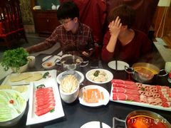 -小天鹅火锅·一线江景洪鼎旗舰店(洪崖洞店)