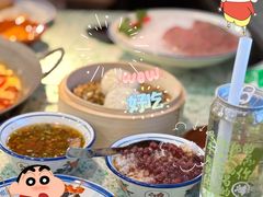 -鸿姐老火锅(疁城新天地店)
