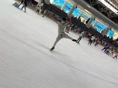 -世界之窗阿尔卑斯冰雪世界