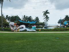 -三亚亚龙湾天域度假酒店