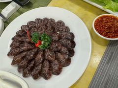 -高丽馆(尊茂店)