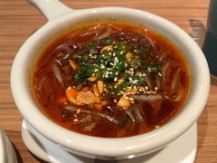 -曼玉餐厅(中原万达店)