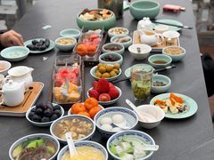 -湖畔居茶楼(湖滨店)