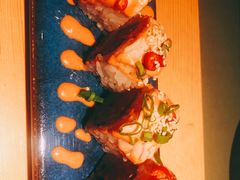 -萤初高端日料王(曲江银泰店)