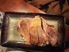 -南京大牌档(夫子庙老门东店)