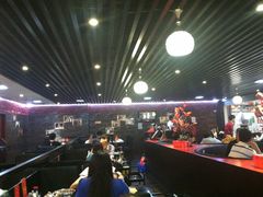 -杨记大丰收鱼庄(国贸店)
