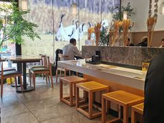 大堂-老娘舅(富都广场店)