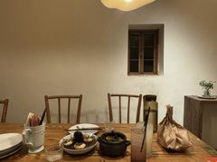 -兮食农场餐厅