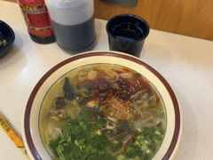 -沈记土鸡米线(七星街品牌中心店)