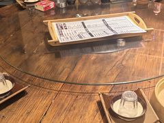 -破瓦寒窑·地摊烤羊排