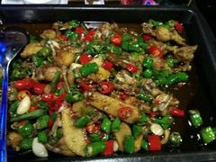 -蘭奢雅集·江浙菜(青山江滩店)