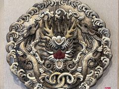 -哈尔滨工业大学-博物馆