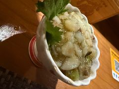 -半藏居酒屋(香港花园店)