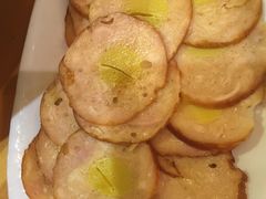 -乌镇那一年小院主题餐厅(甘泉西路店)