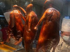 -凤阁楼果木烧鹅(鹤山陈山店)