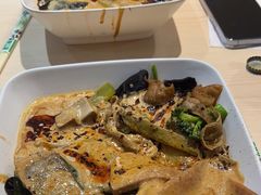 -林静小吃(复兴路店)