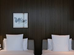 -上海柏悦酒店