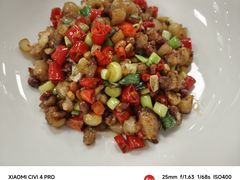 -艳阳天·非遗楚菜(武汉客厅店)