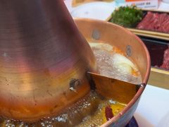 -祥源胡同·涮牛羊肉火锅(花桥店)