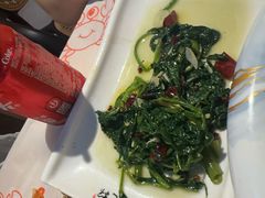 -五丁桥光头香辣蟹(望江橡树林店)