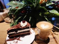 -Peet's 皮爷咖啡(东湖路手作店)