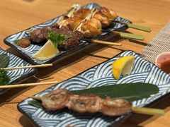 -彩汐 日式海鲜&烧鸟居酒屋