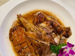 烧鹅-鹅掂·大岭山烧鹅