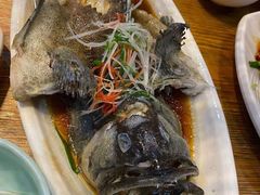 -南海渔家•海鲜•正宗海南菜(海棠湾店)