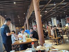 -新兴园饺子馆(河南街店)
