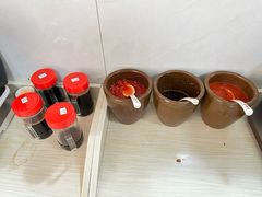 -大市小吃(金鑫花苑店)