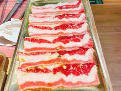 -西塔老太太泥炉烤肉(望京一店)