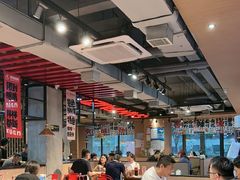 -三太子地摊烧烤·小龙虾(北蔡店)