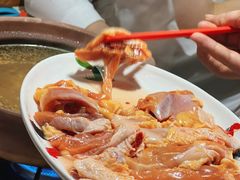 -芽笼芽笼新加坡餐厅(世纪汇店)