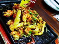 -小川洋风料理(街道口店)