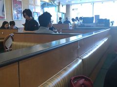 -萨莉亚意式餐厅(三号湾广场店)