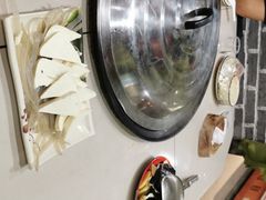 -边江铁锅炖鱼(振八街店)