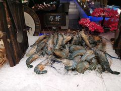 -加餐海鲜自助(宝龙一城店)