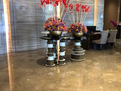 -北京王府井希尔顿酒店·万斯阁西餐厅