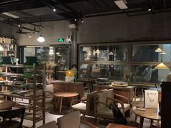 大堂-大井咖啡店(大井巷店)