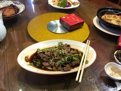 -金苑酒家·客家菜·广东老字号(万象店)