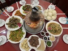 -库玛丽尼泊尔风味餐吧