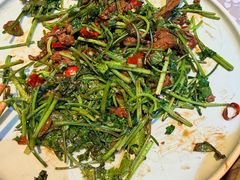 -金香匯晚茶(浑南店)
